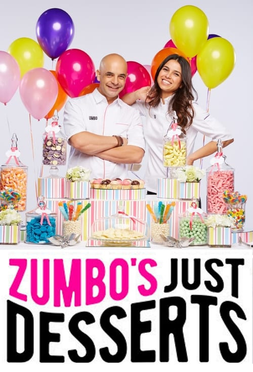 Zumbo Just Desserts Cast
 Zumbo s Just Desserts TV Series 2016 2016 — The Movie