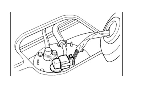 Zumbo'S Just Desserts Location
 Where is the fuel filter located on Hyundai XG350 and how