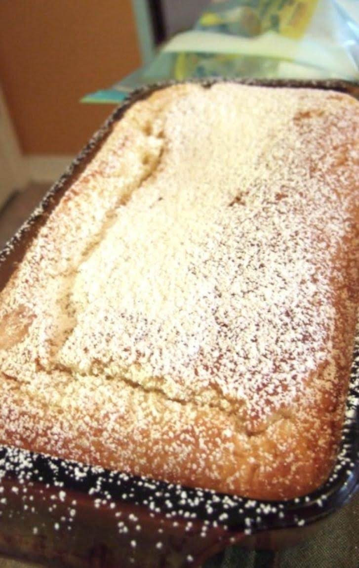 Zumbo'S Just Desserts Recipes
 Ricotta Cake Recipe