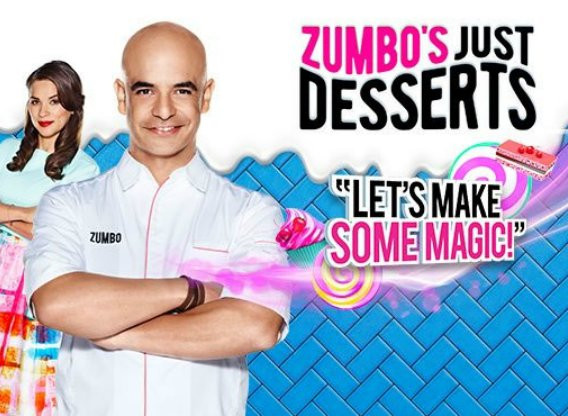 Zumbo'S Just Desserts Season 1
 Zumbo s Just Desserts Season 1 Episodes List Next Episode