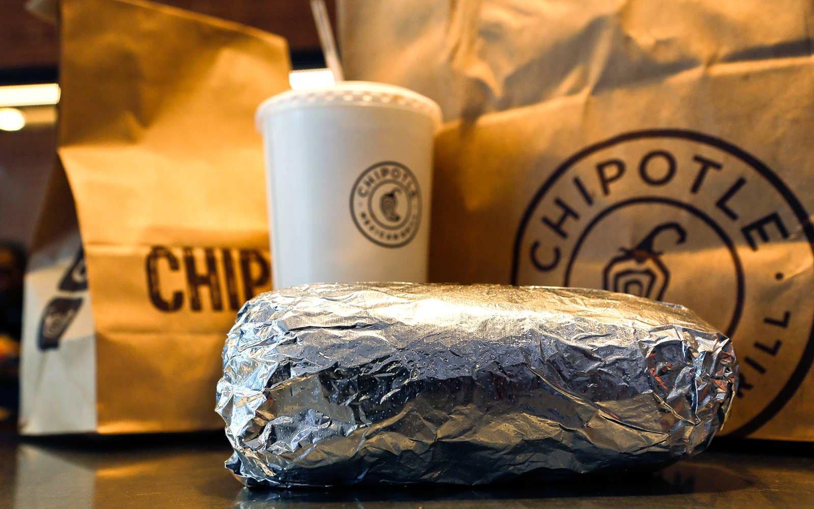 $3 Burritos At Chipotle On Halloween
 Chipotle is fering $3 Burritos If You Show Up In