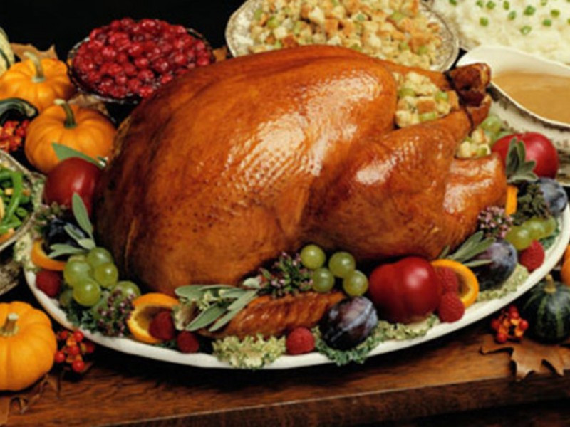 Acme Thanksgiving Turkey Dinner
 Restaurants and Stores That Will Cook Thanksgiving Dinner