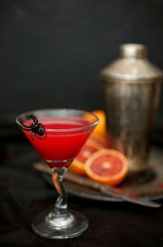 Adult Halloween Drinks
 25 best ideas about Adult halloween drinks on Pinterest