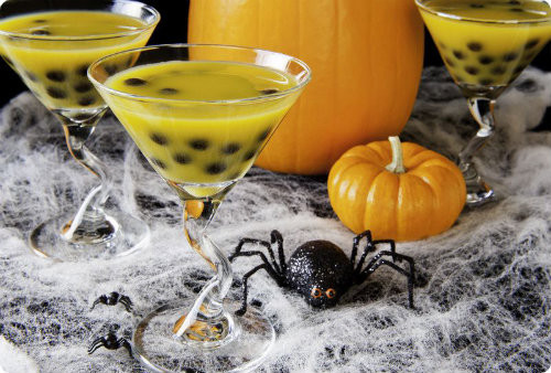 Adult Halloween Drinks
 Adult Halloween Cocktails – A to Zebra Celebrations