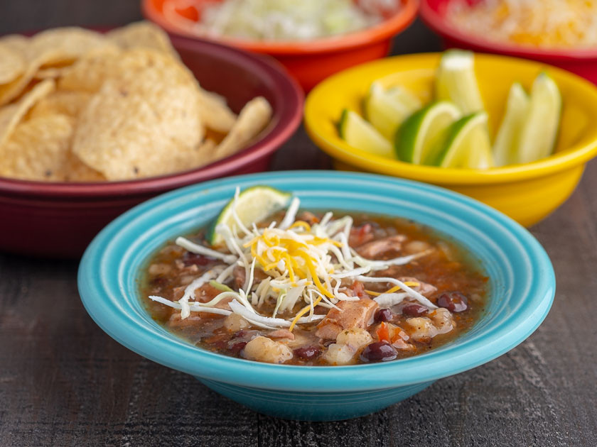 After Thanksgiving Turkey Soup
 Instant Pot Day After Thanksgiving Turkey Carcass