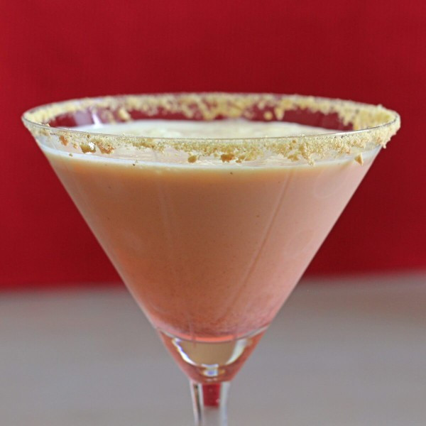 Alcoholic Thanksgiving Drinks
 15 Delicious Thanksgiving Cocktails
