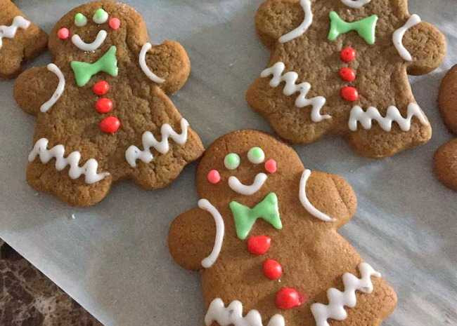 Allrecipes Christmas Cookies
 Our Top 20 Most Cherished Holiday Cookies