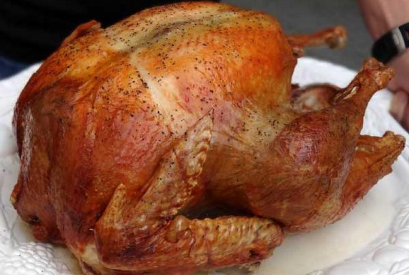 Already Made Turkey For Thanksgiving
 Best Places in Chicago to Buy Pre Cooked Thanksgiving Turkey