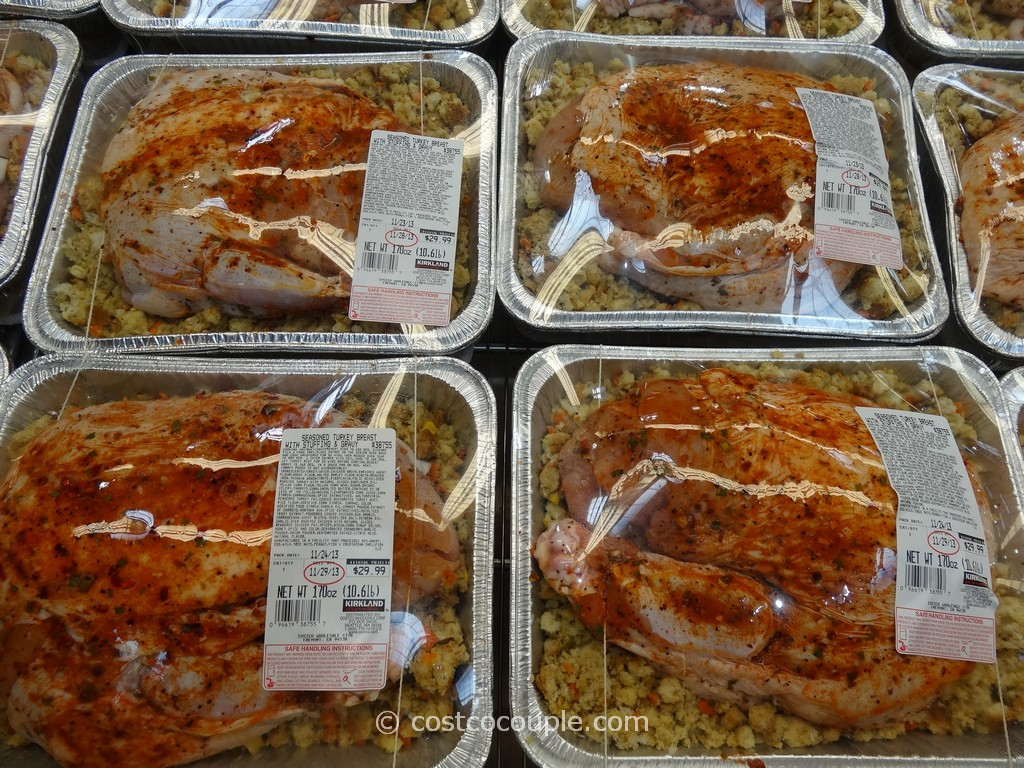 Already Made Turkey For Thanksgiving
 Costco Thanksgiving Turkey – Thanksgiving Blessings