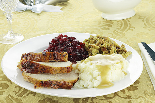 Already Made Turkey For Thanksgiving
 Best Places To Buy Pre Made Thanksgiving Dinner in Amarillo