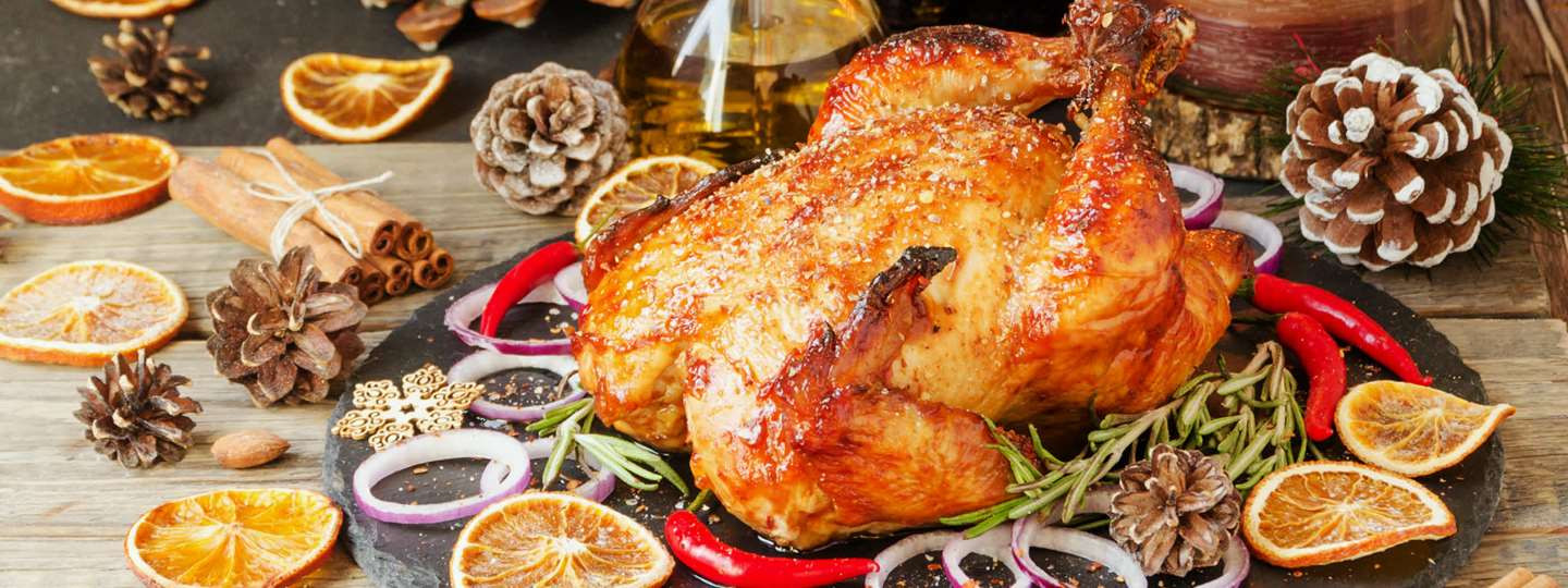 Alternative Christmas Dinner Ideas
 Top 5 alternative Christmas dinners from around the world