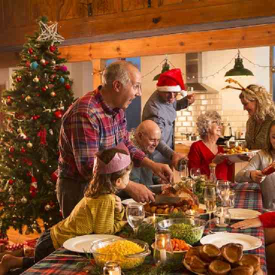 Alternative Christmas Dinner Ideas
 Alternative Christmas Dinner Ideas Food Matters Mother