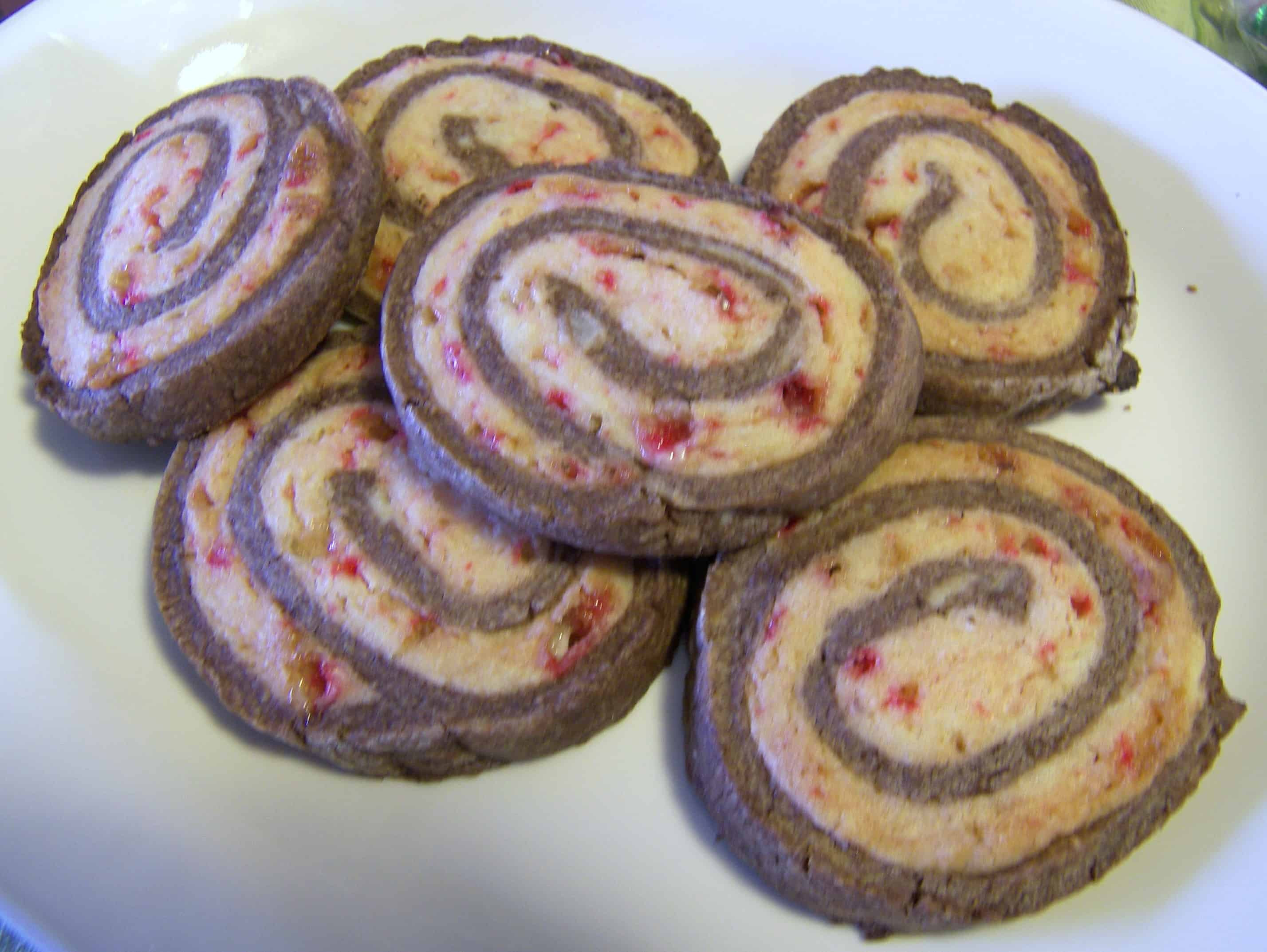 Alton Browns Italian Christmas Cookies : Sugar Cookies ...