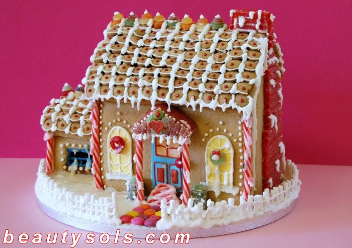 Amazing Christmas Cakes
 Amazing Christmas cakes photos and images