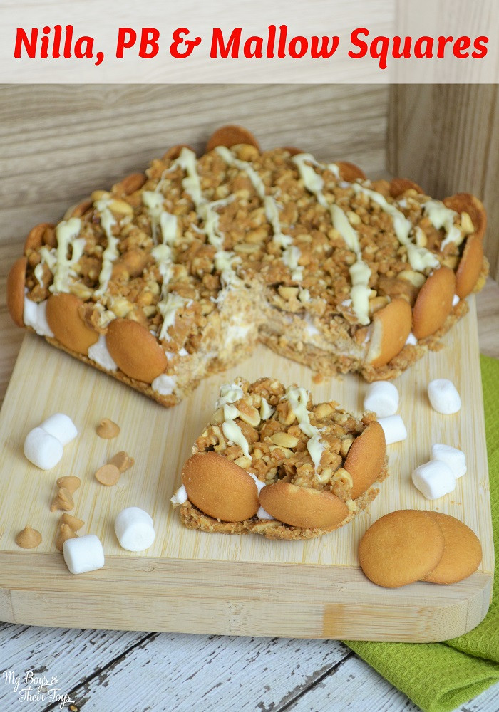 Amazing Thanksgiving Desserts
 Holiday Tips Amazing Marshmallow Dessert Idea for