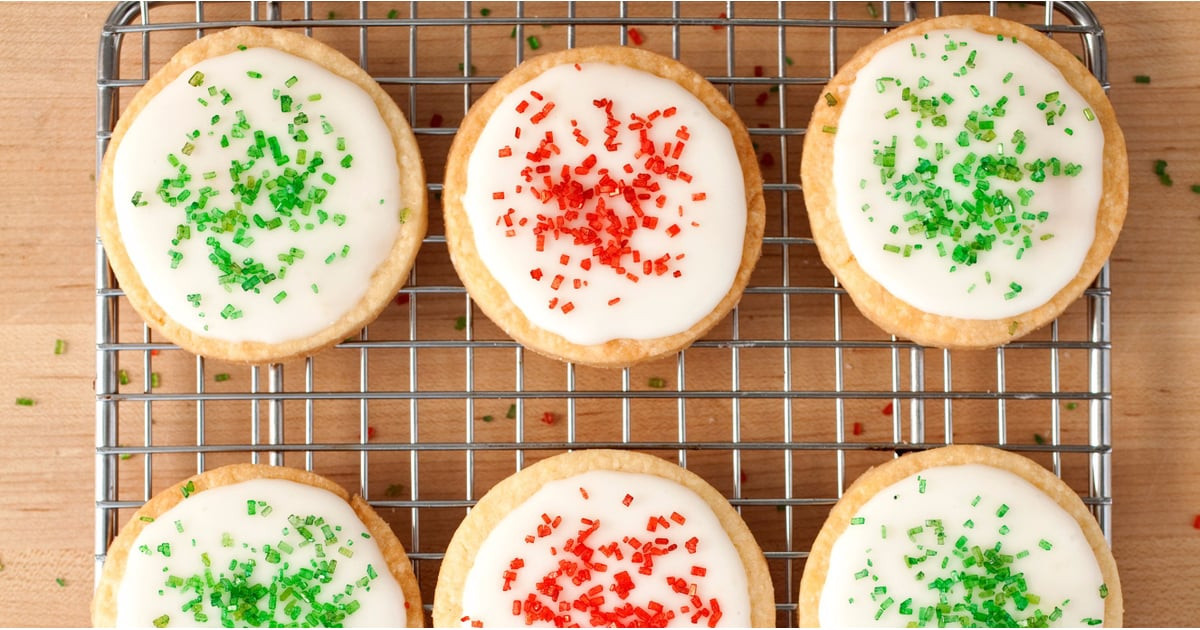 Americas Test Kitchen Christmas Cookies
 America Test Kitchen Holiday Cookie Recipe