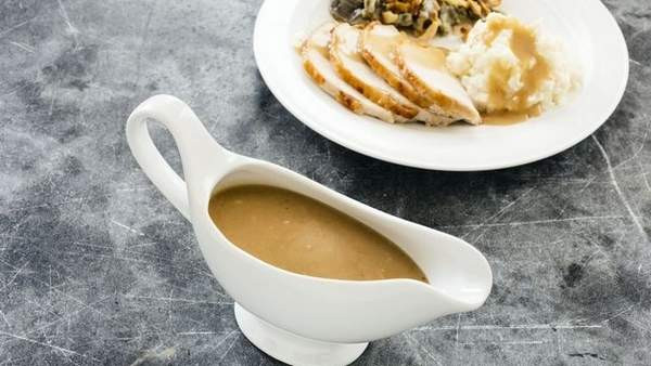 Americas Test Kitchen Thanksgiving Turkey
 How to make solid turkey gravy before Thanksgiving Day