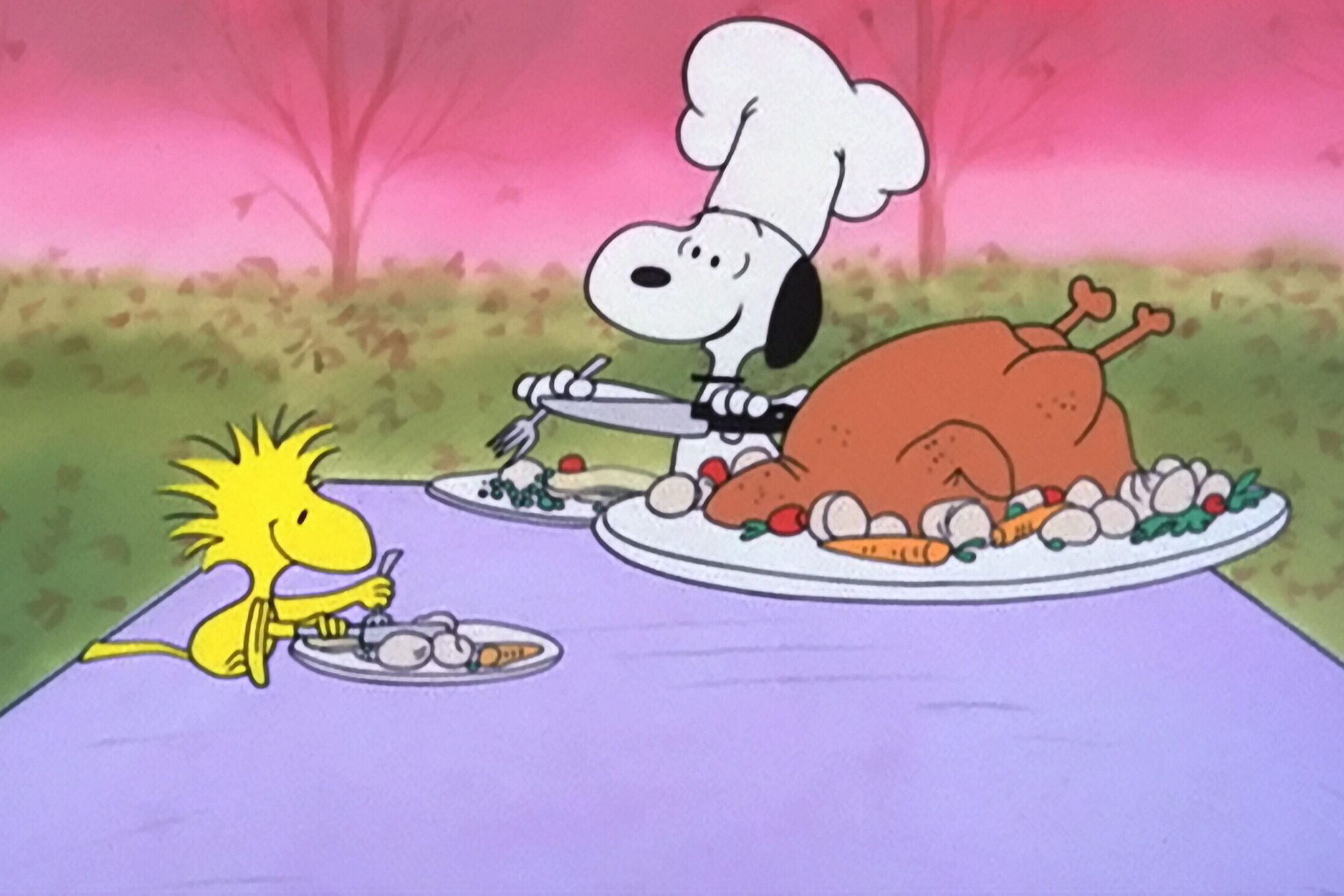 Animated Thanksgiving Turkey Movie
 15 Best Thanksgiving Movies for Kids To Watch This Year