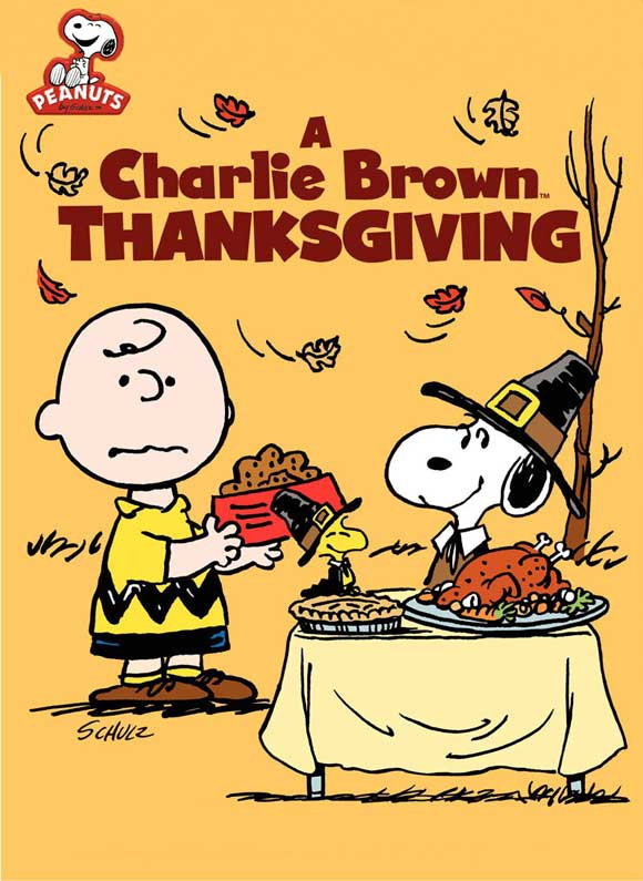 Animated Thanksgiving Turkey Movie
 5 Best Thanksgiving Animated Movies to Watch