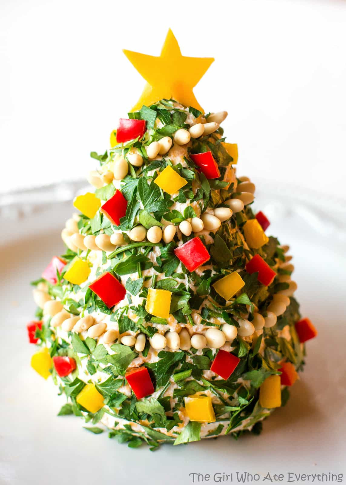 The 21 Best Ideas for Antipasto Cheese Ball Christmas Tree - Best ...