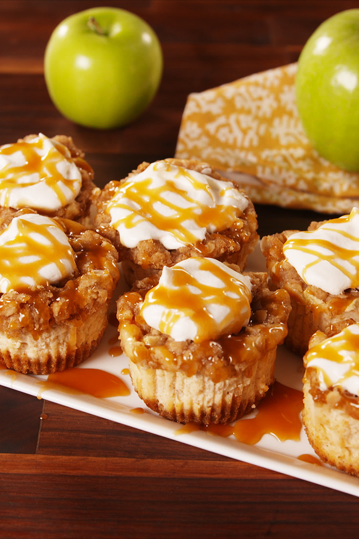 Apple Recipes For Fall
 100 Easy Apple Recipes What to Make With Apples—Delish