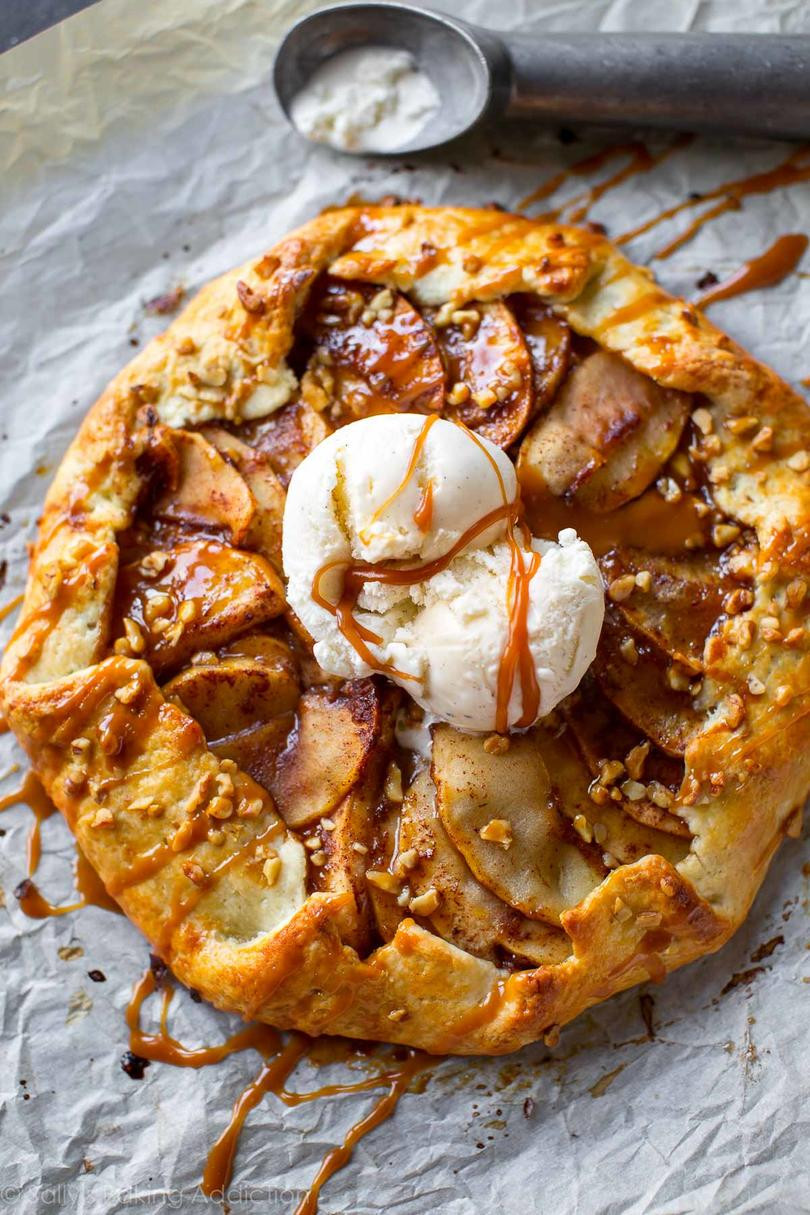 Apple Recipes For Fall
 Some of Our Favorite Fall Galette Recipes Southern Living