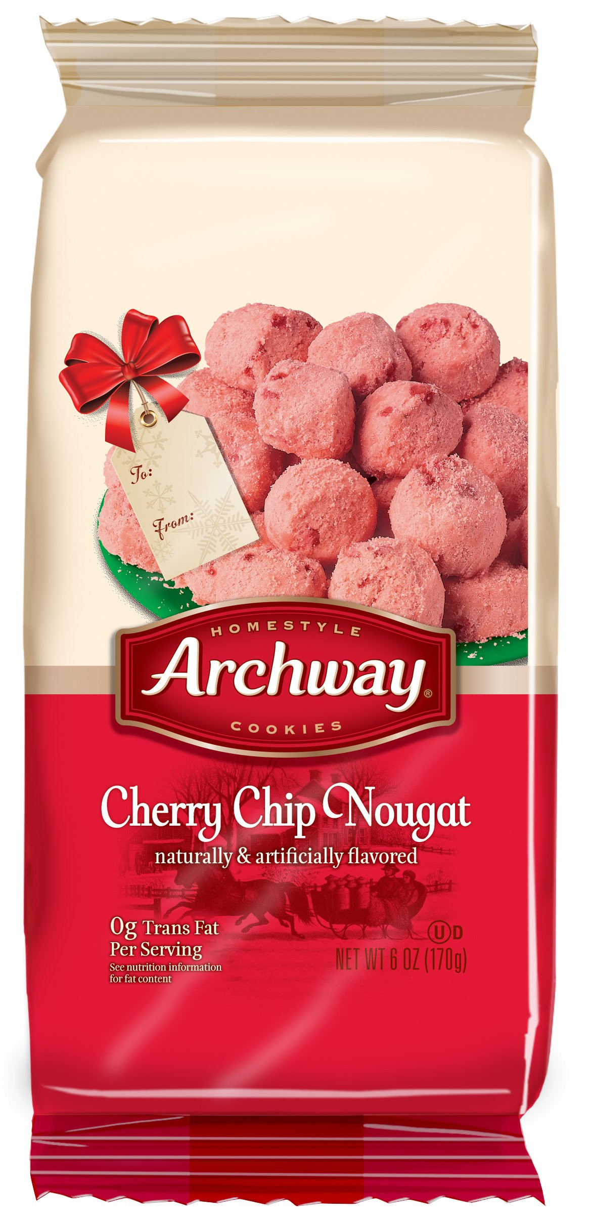 21 Of the Best Ideas for Archway Christmas Cookies - Best ...