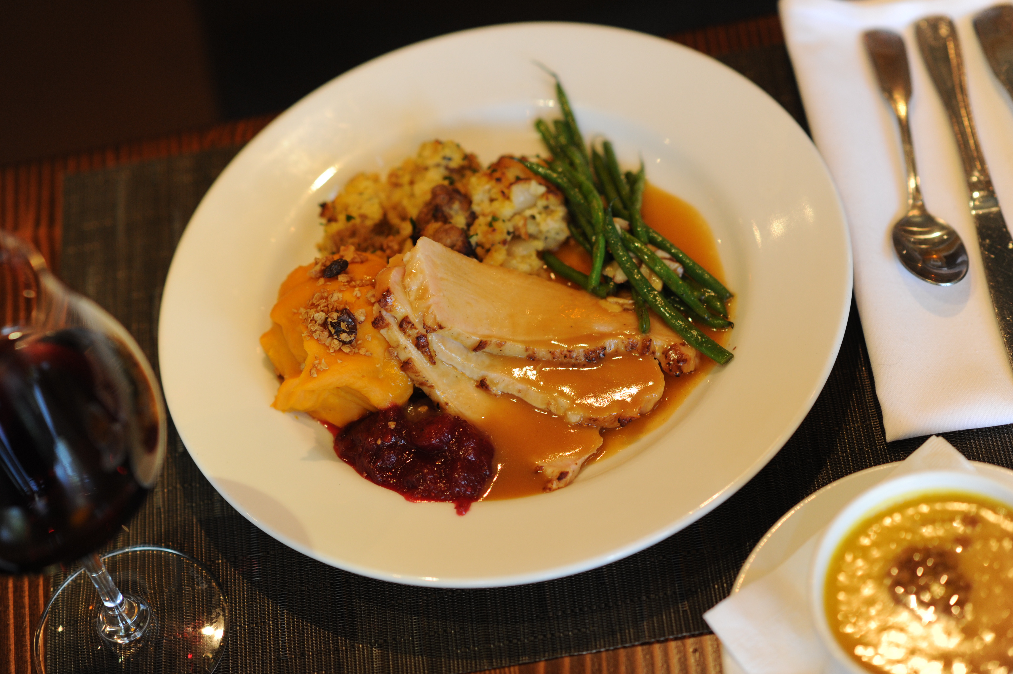 The Best Ideas for atlanta Thanksgiving Dinners - Best Recipes Ever