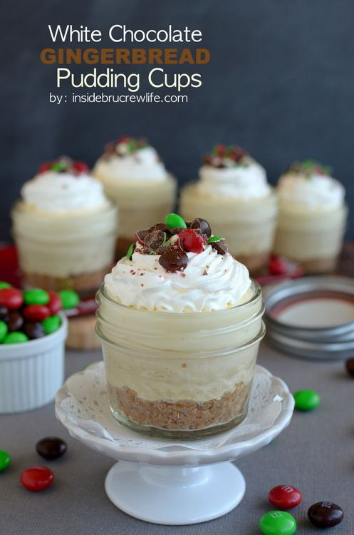 Awesome Christmas Desserts
 25 Awesome Christmas Desserts & Your Great Idea Link