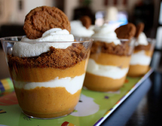 Awesome Thanksgiving Desserts
 10 Awesome Pumpkin Dessert Recipes Kids Kubby