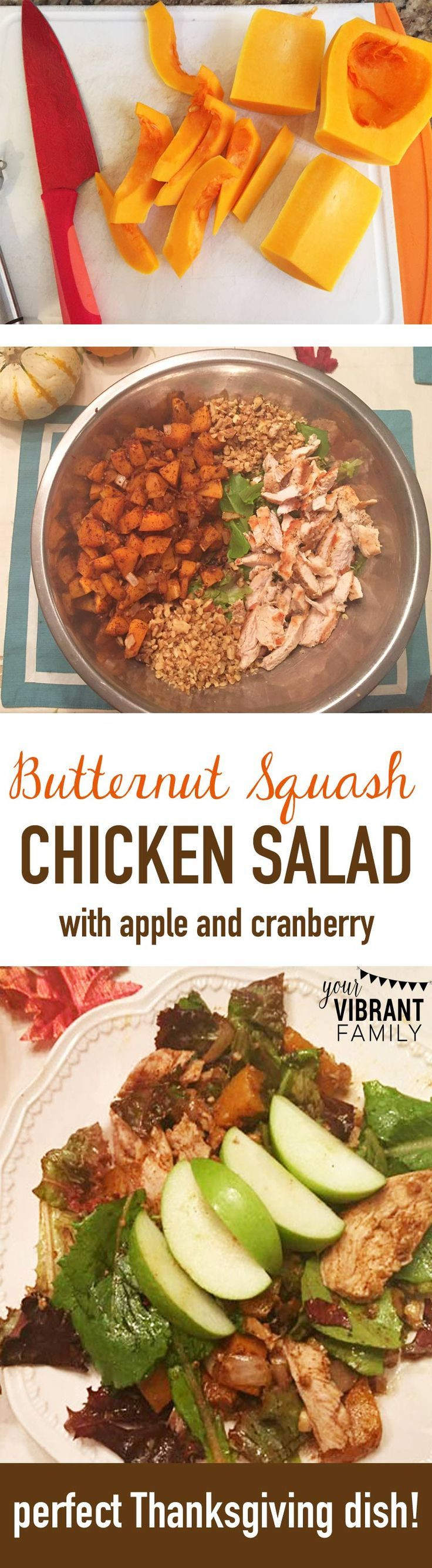 Awesome Thanksgiving Side Dishes
 17 Best images about butternut squash on Pinterest