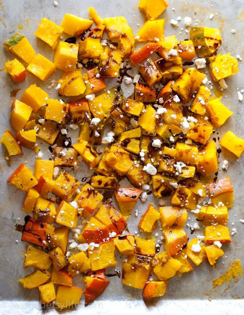Awesome Thanksgiving Side Dishes
 17 Best images about Kabocha Squash Recipes on Pinterest