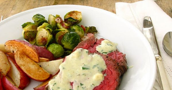 Beef Tenderloin Christmas Dinner Menu
 Recipes for Christmas Dinner Christmas Food