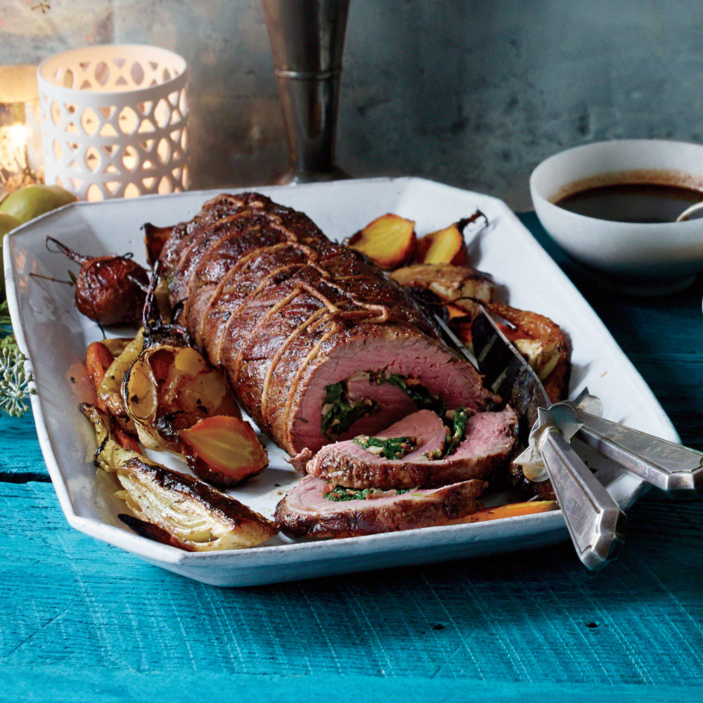 The top 21 Ideas About Beef Tenderloin Christmas Dinner ...