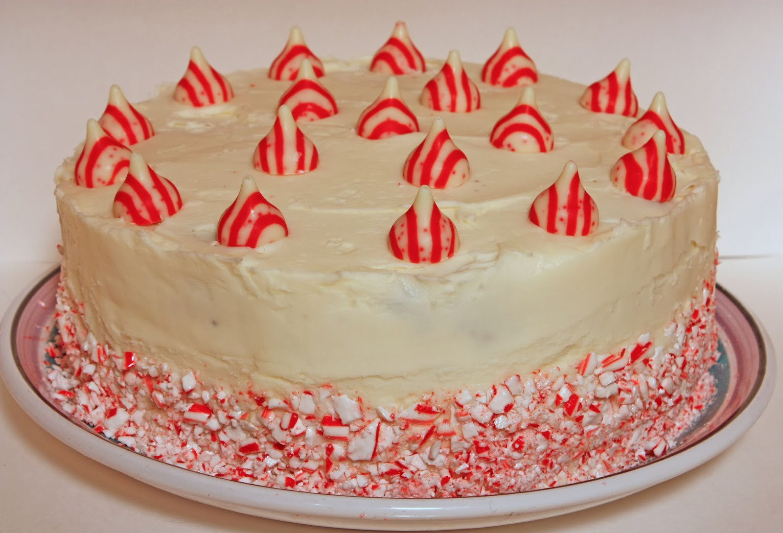 Best Christmas Cake Recipe
 Best Yummy Recipes February 2014