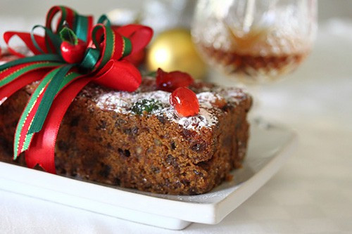 Best Christmas Cakes 2019
 Moist Christmas Fruit Cake