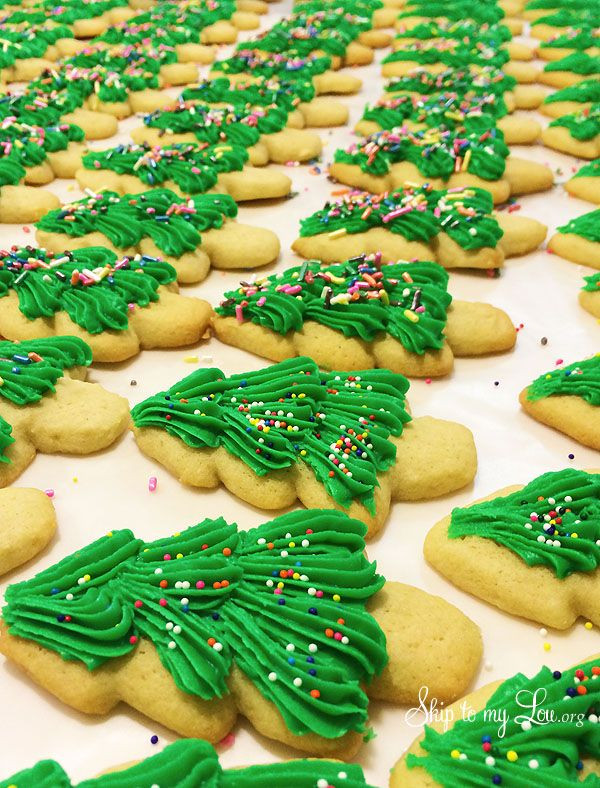 Best Christmas Cookie Icing
 Best 25 Sugar cookie icing ideas on Pinterest