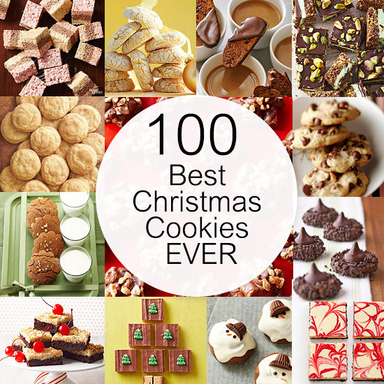 Best Christmas Cookies To Freeze
 28 Best Christmas Cookies You Can Freeze christmas
