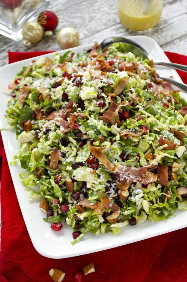 Best Christmas Salads
 Best 25 Christmas salad recipes ideas on Pinterest