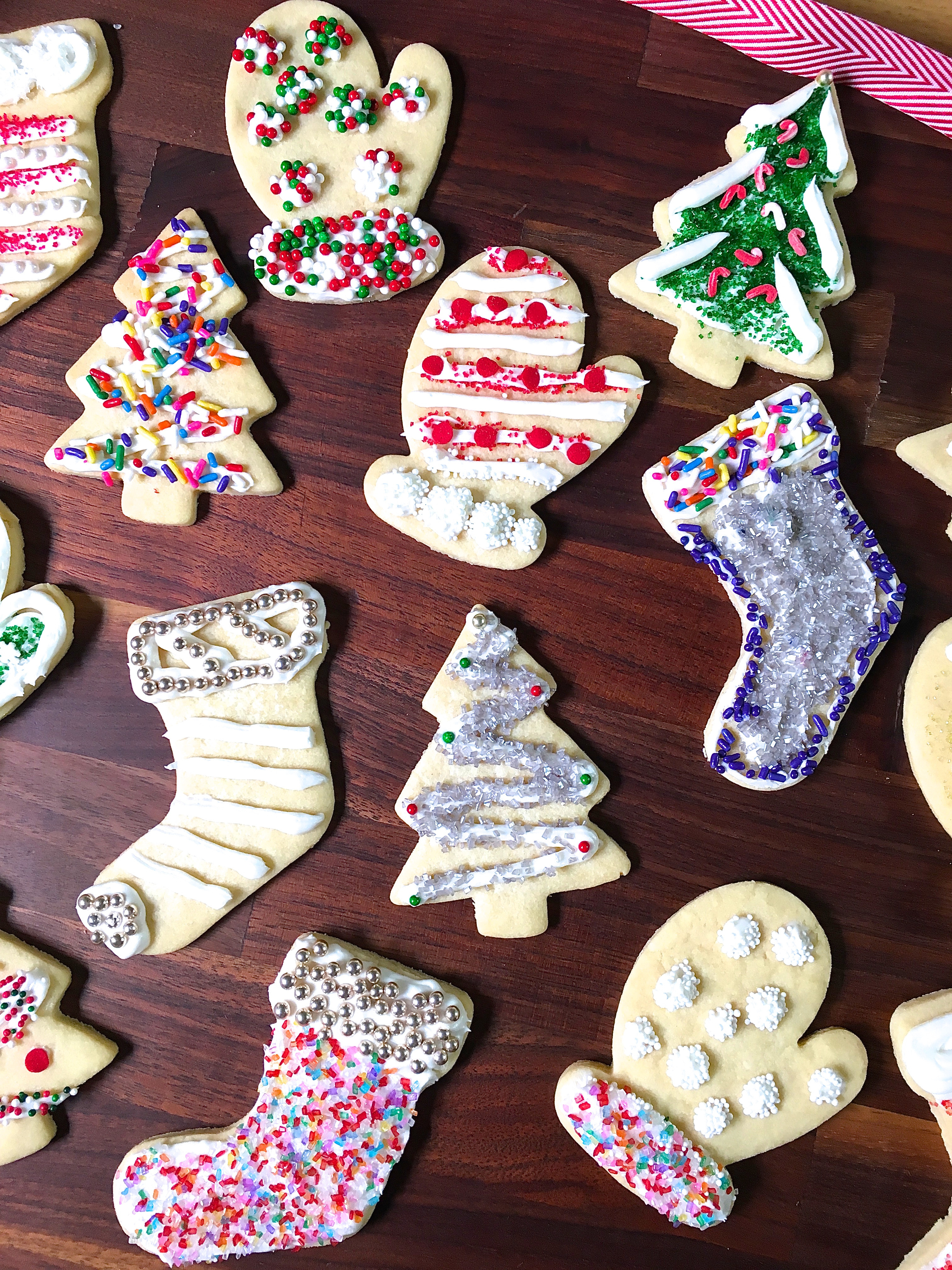 Best Christmas Sugar Cookies
 50 Best Christmas Sugar Cookies Recipes for Easy