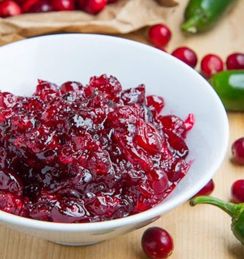 Best Cranberry Recipes Thanksgiving
 Thanksgiving Recipes Top 5 Best Homemade Cranberry Sauces