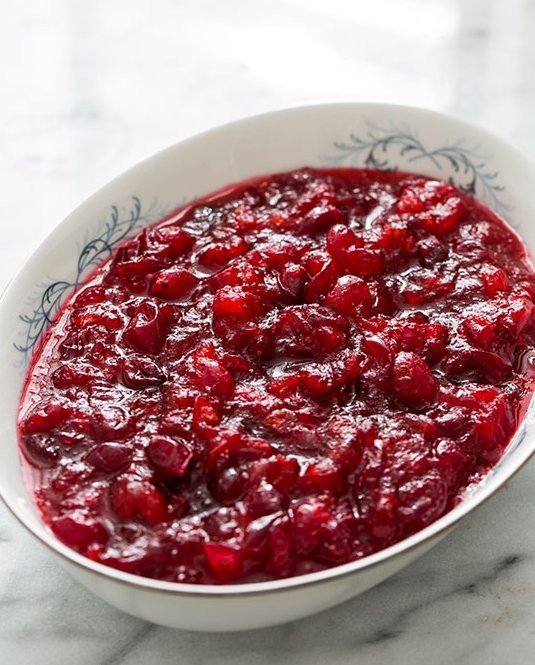 Best Cranberry Recipes Thanksgiving
 The Best Cranberry Sauce Recipes For Thanksgiving