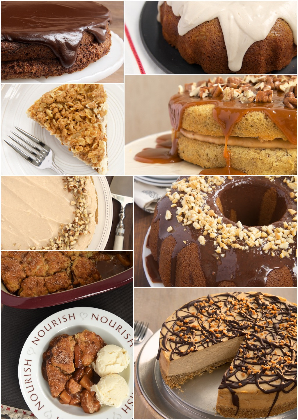 Best Desserts For Thanksgiving
 Best Thanksgiving Desserts Bake or Break