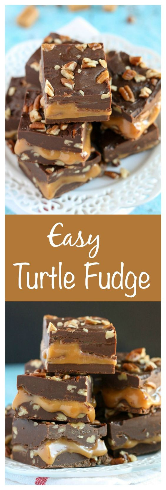 Best Fudge Recipes For Christmas
 The BEST Christmas Cookies Fudge Candy Barks and
