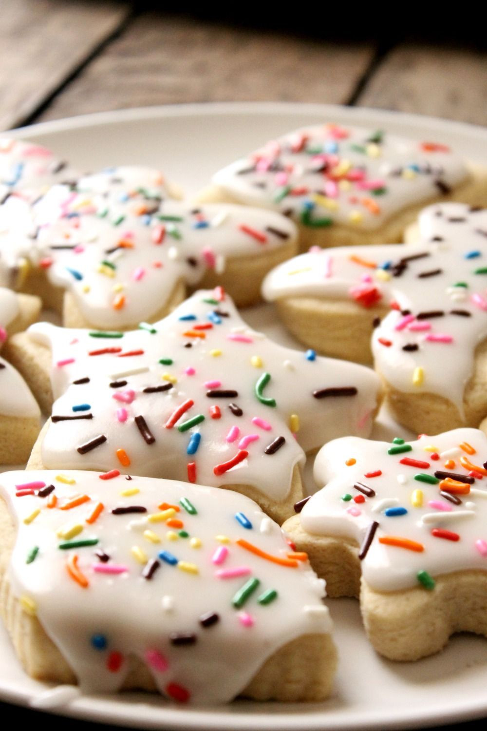 Best Gluten Free Christmas Cookies
 Best 25 Gluten free christmas cookies ideas on Pinterest
