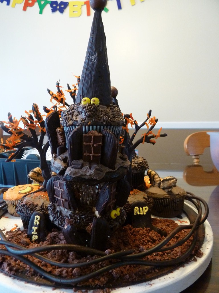 Best Halloween Cakes
 20 Best Ever Halloween Cakes Page 20 of 30