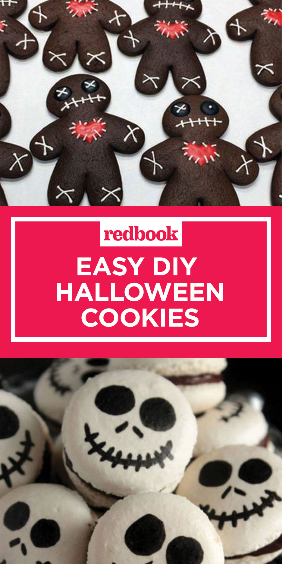 Best Halloween Cookies
 24 Best Halloween Cookie Recipes Spooky Halloween Cookie