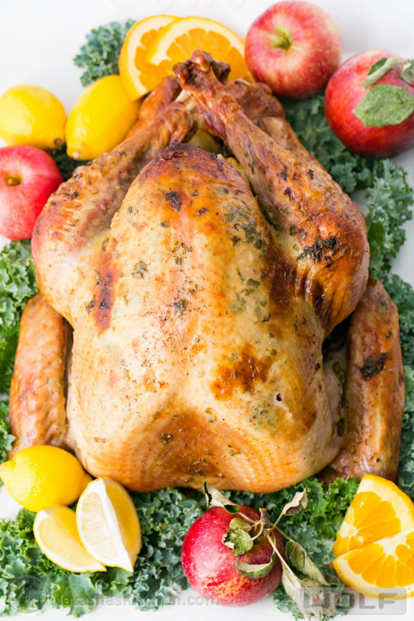 Best Roast Turkey Recipe For Thanksgiving
 The 15 Best Turkey Recipes Ever