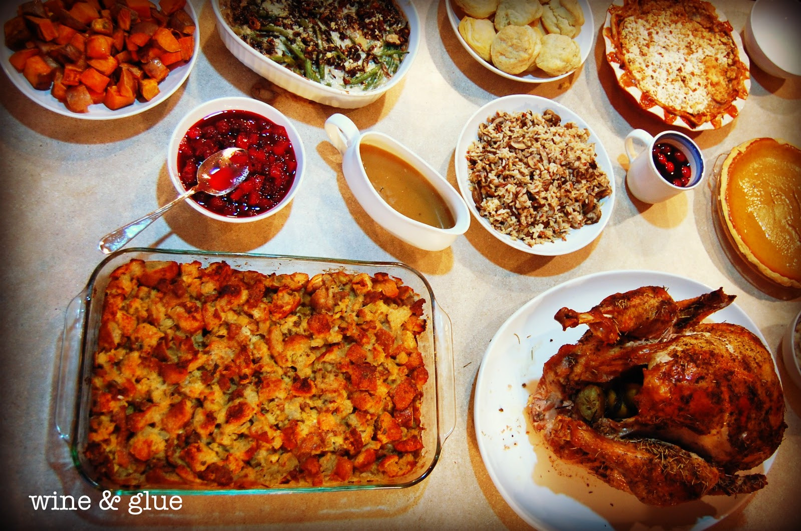 Best Roast Turkey Recipe For Thanksgiving
 World s Best Roast Turkey Recipe Wine & Glue