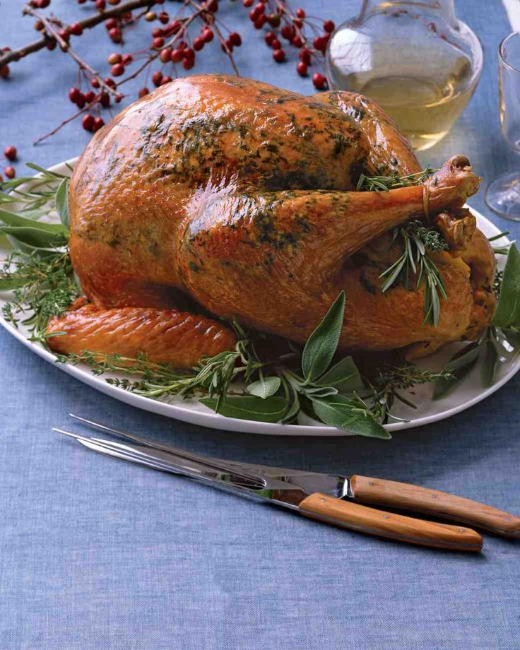 Best Roast Turkey Recipe For Thanksgiving
 Best 25 Roasted turkey ideas on Pinterest